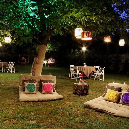 Sapanca Villa Pera Bagian luar foto