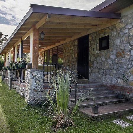 Sapanca Villa Pera Bagian luar foto