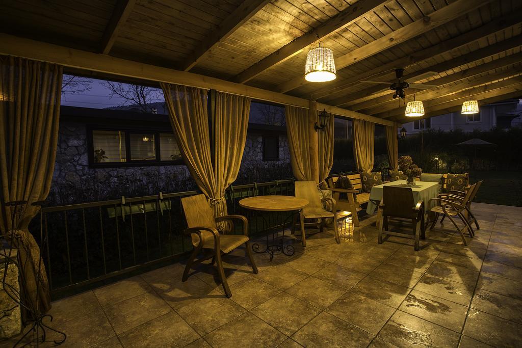 Sapanca Villa Pera Ruang foto