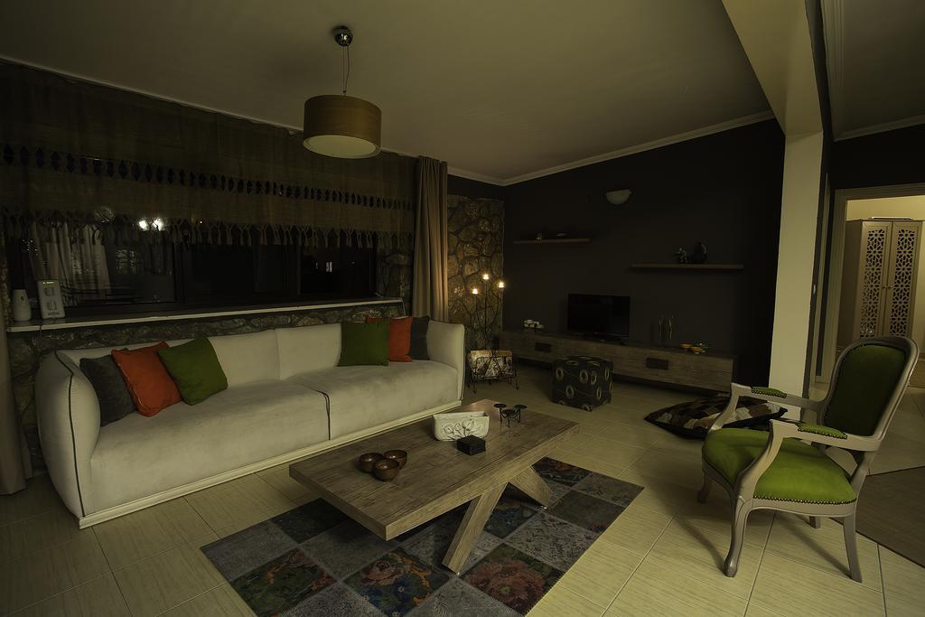 Sapanca Villa Pera Ruang foto