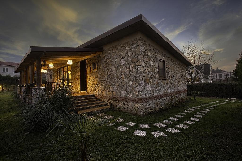 Sapanca Villa Pera Ruang foto