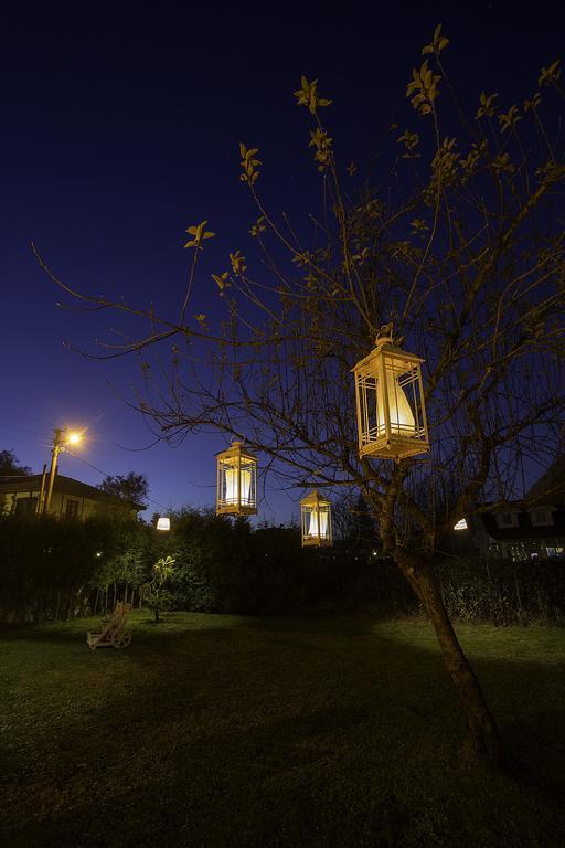 Sapanca Villa Pera Bagian luar foto