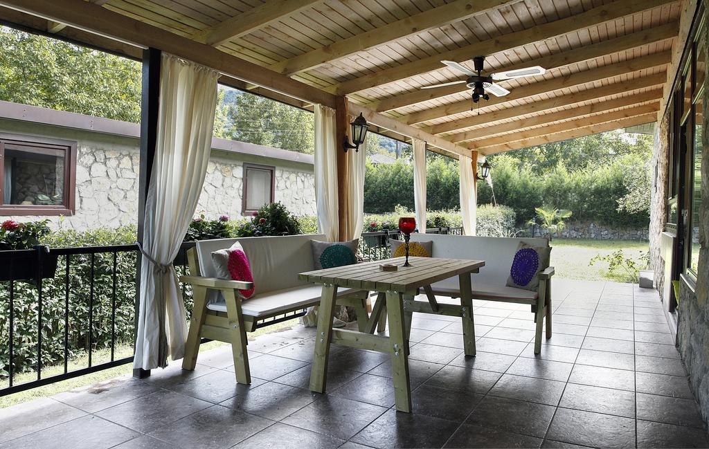 Sapanca Villa Pera Ruang foto